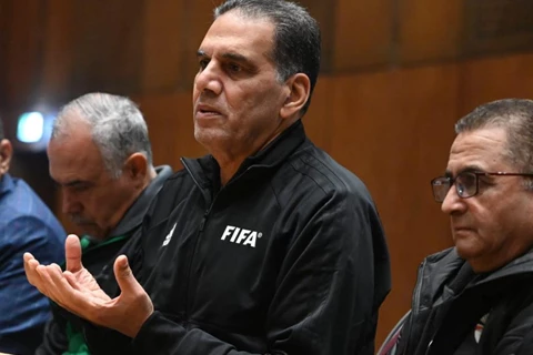  "حضور رموز التحكيم و3 تعليمات".. انطلاق معسكر تطوير حكام الدوري المصري